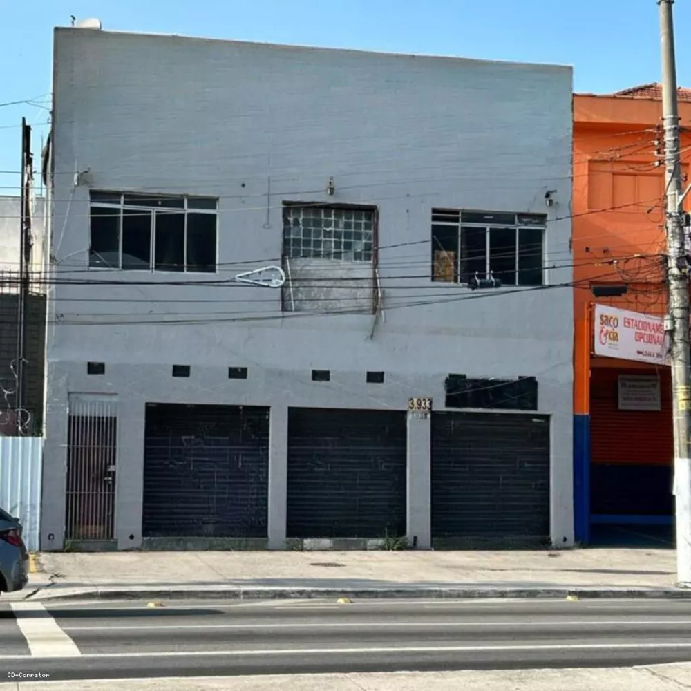 Prédio Inteiro à venda, 330m² - Foto 1