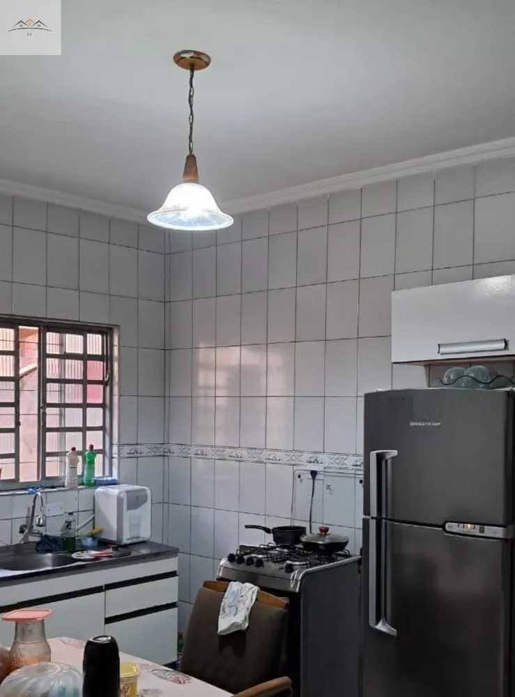 Casa, 6 quartos - Foto 7