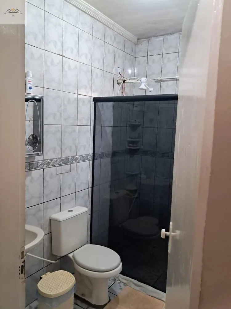 Casa, 6 quartos - Foto 5