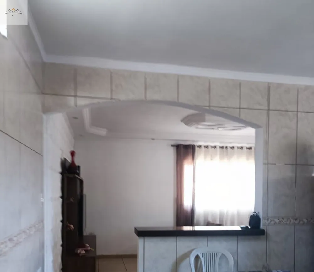 Casa, 6 quartos - Foto 4