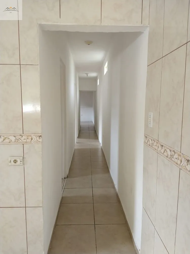 Casa, 6 quartos - Foto 11