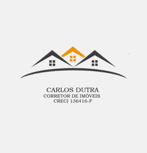 Logo de Carlos Dutra - Corretor