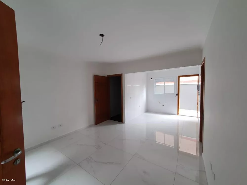 Sobrado à venda com 3 quartos, 143m² - Foto 1