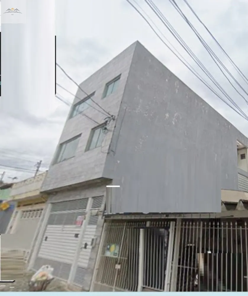 Apartamento, 7 quartos, 300 m² - Foto 5