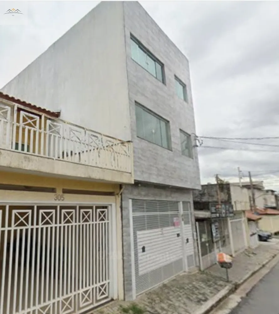 Apartamento, 7 quartos, 300 m² - Foto 1