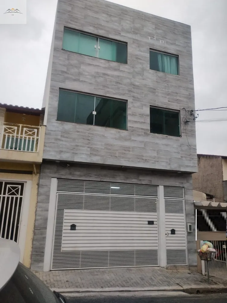 Apartamento, 7 quartos, 300 m² - Foto 4