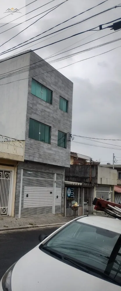 Apartamento, 7 quartos, 300 m² - Foto 8