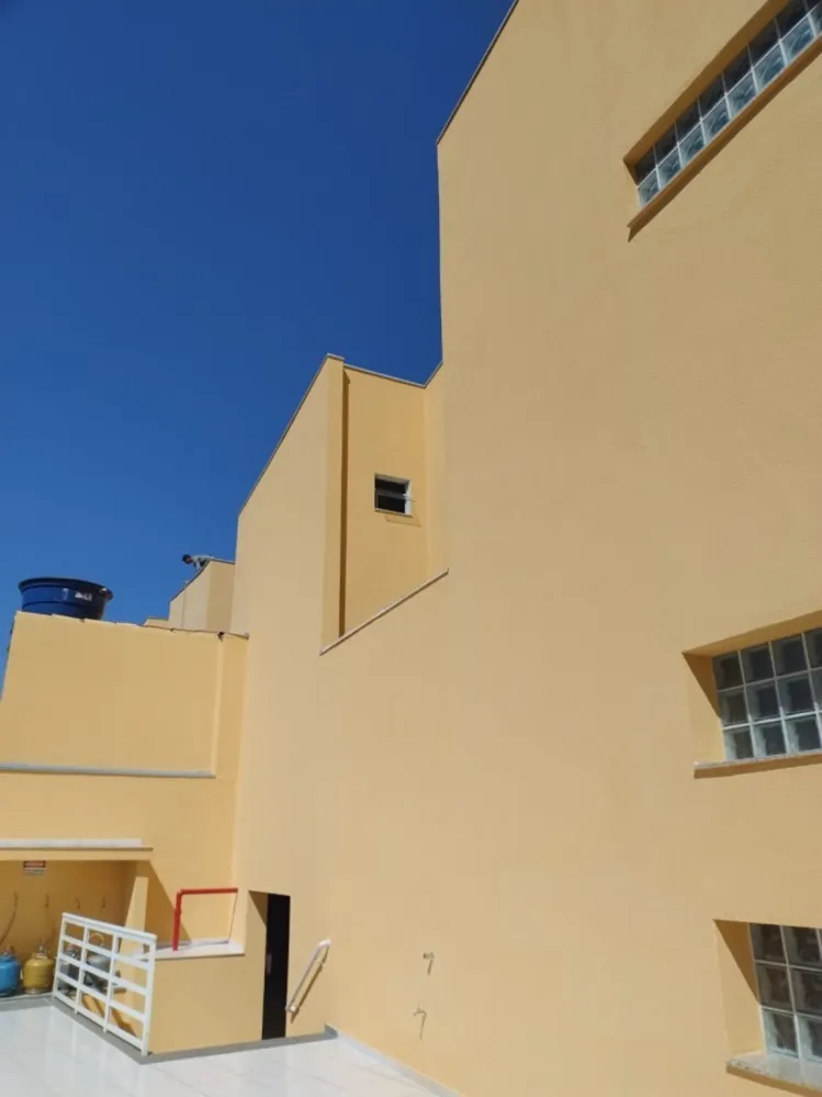 Apartamento, 2 quartos, 50 m² - Foto 14