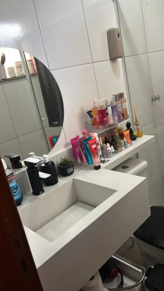 Apartamento, 2 quartos, 50 m² - Foto 9