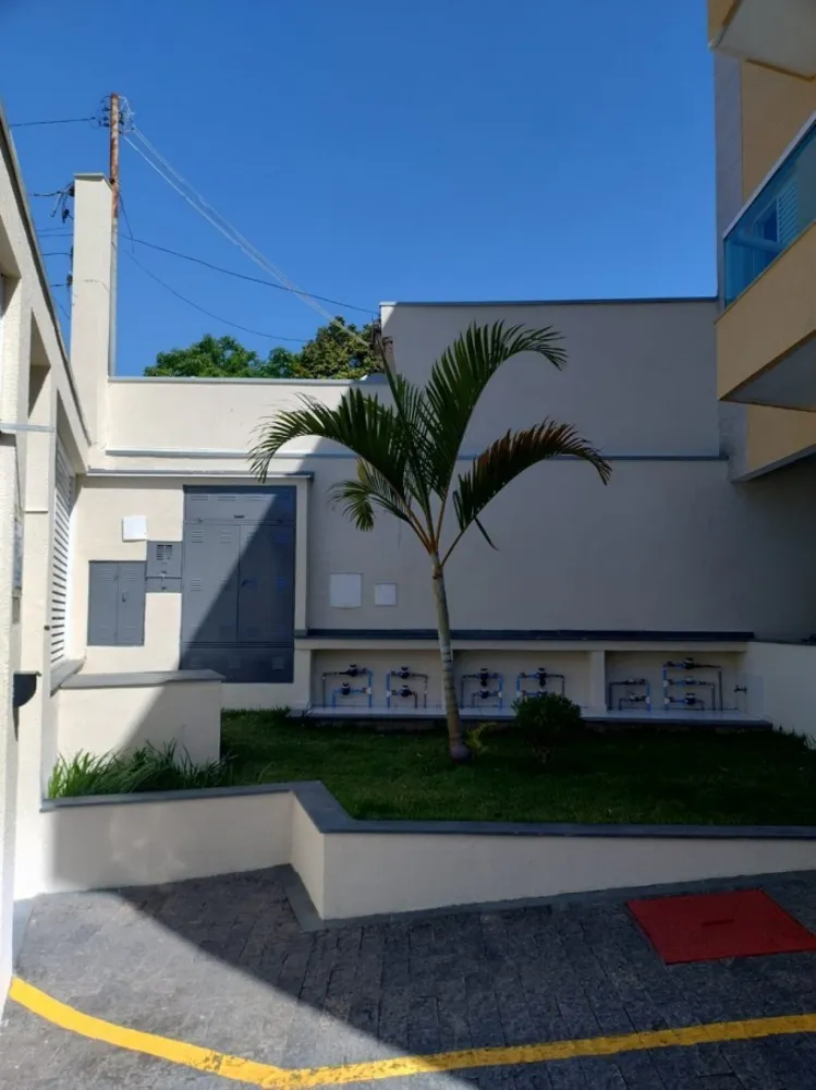 Apartamento, 2 quartos, 50 m² - Foto 15
