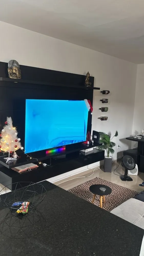 Apartamento, 2 quartos, 50 m² - Foto 3