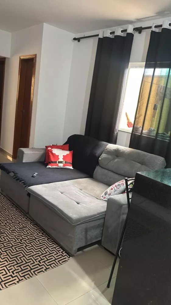 Apartamento, 2 quartos, 50 m² - Foto 2