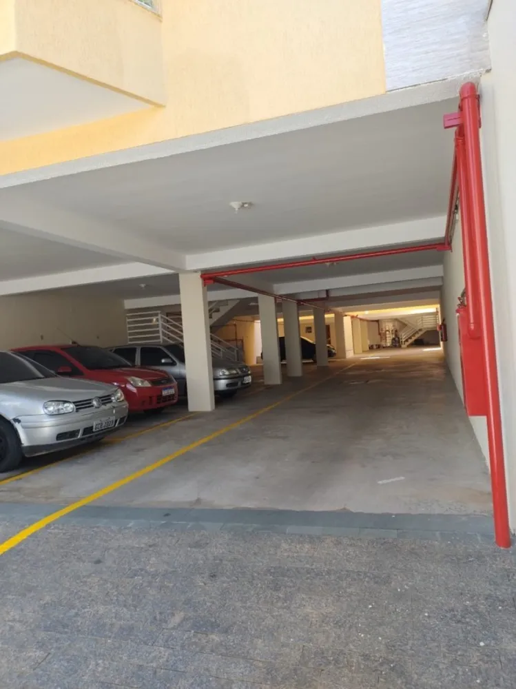 Apartamento, 2 quartos, 50 m² - Foto 12
