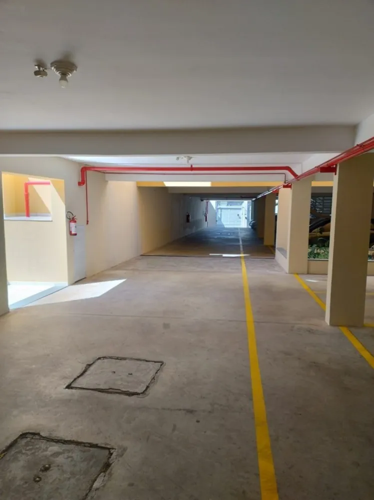Apartamento, 2 quartos, 50 m² - Foto 2