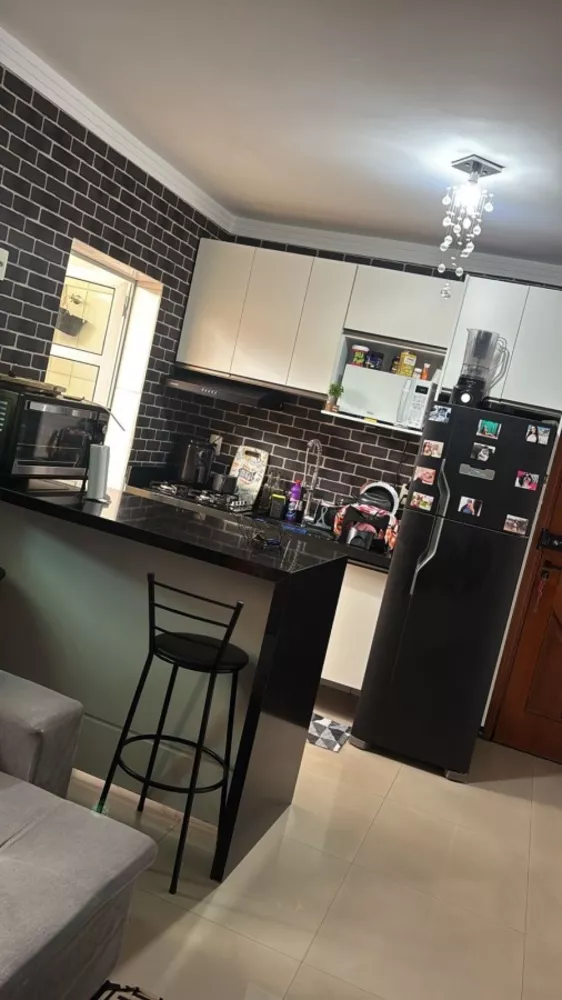 Apartamento, 2 quartos, 50 m² - Foto 1