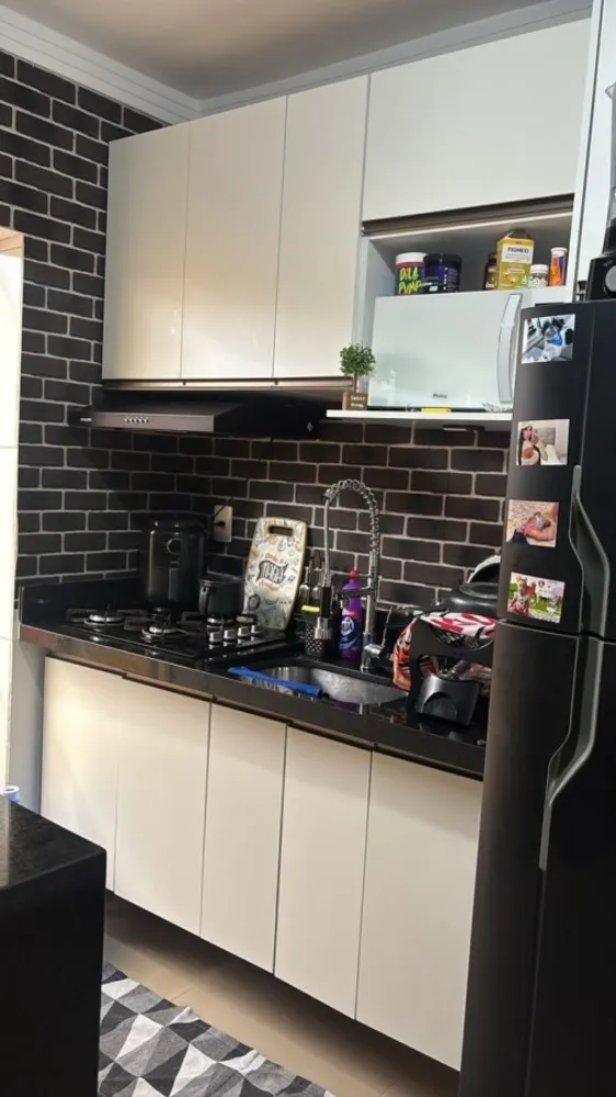 Apartamento, 2 quartos, 50 m² - Foto 7