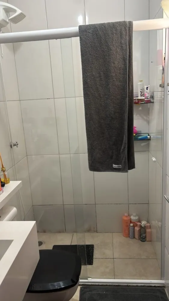 Apartamento, 2 quartos, 50 m² - Foto 8