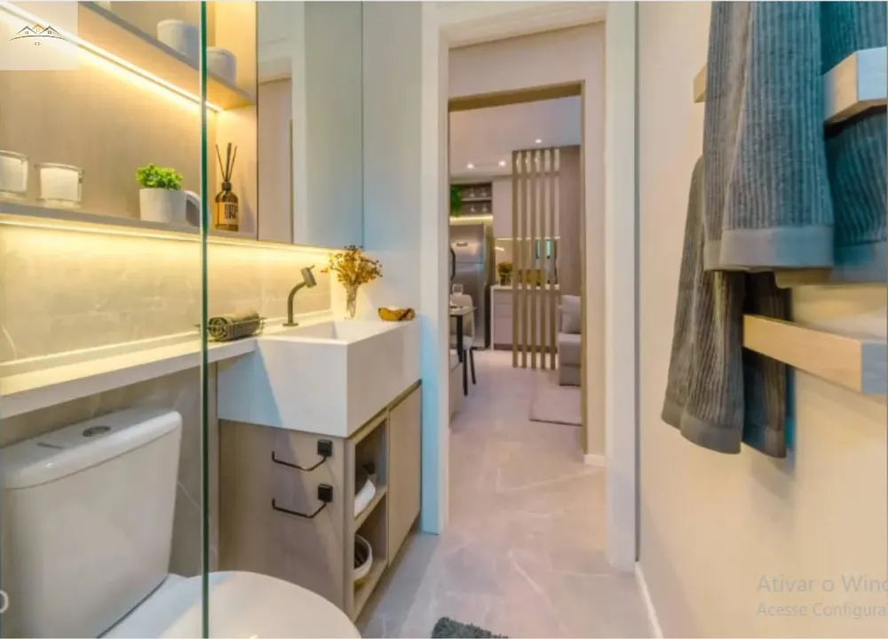 Apartamento, 2 quartos, 74 m² - Foto 6