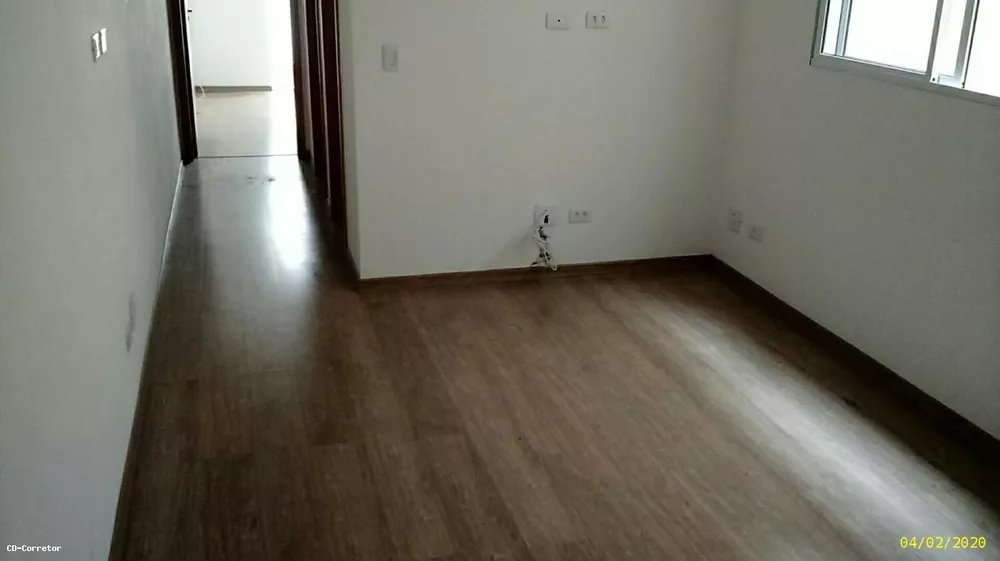 Apartamento à venda com 2 quartos, 58m² - Foto 2