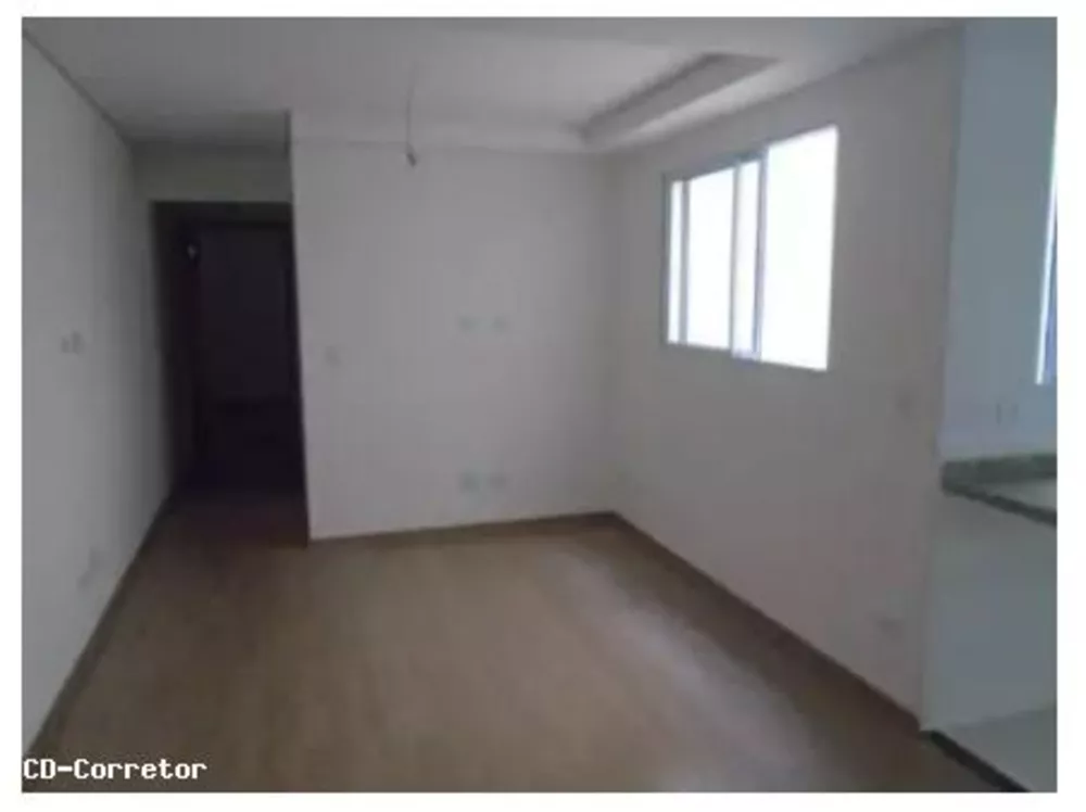 Apartamento à venda com 2 quartos, 58m² - Foto 4