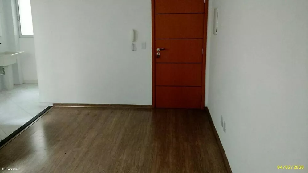 Apartamento à venda com 2 quartos, 58m² - Foto 3