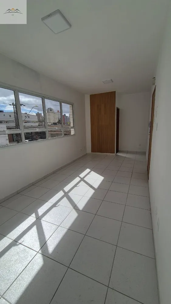 Sala-Conjunto, 20 m² - Foto 1