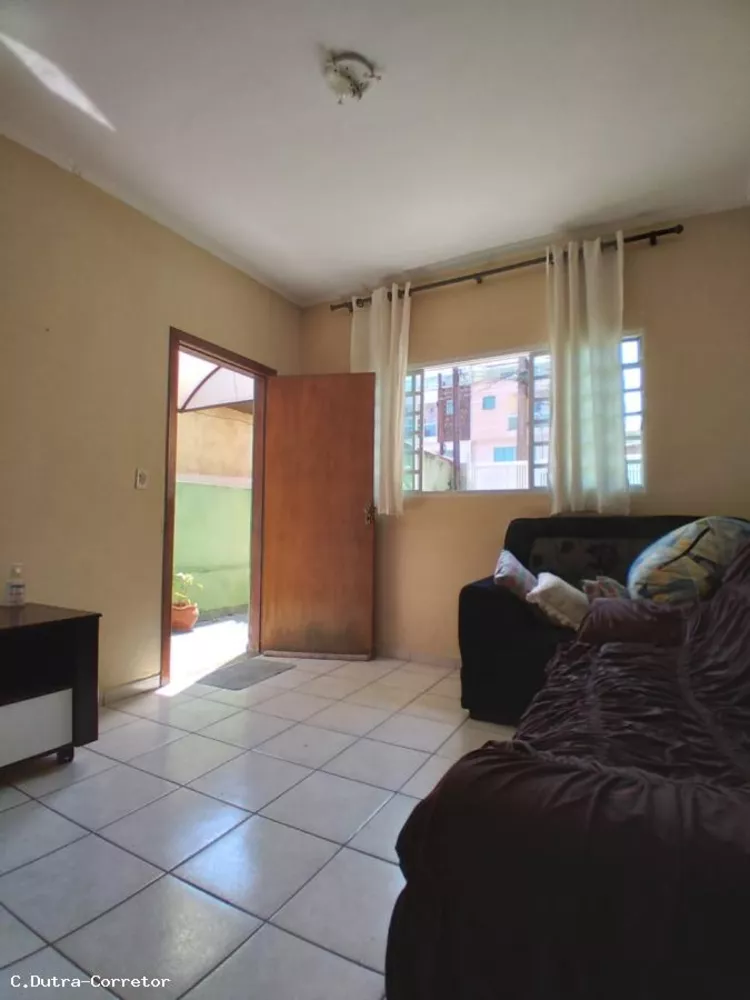 Apartamento à venda com 2 quartos, 125m² - Foto 2