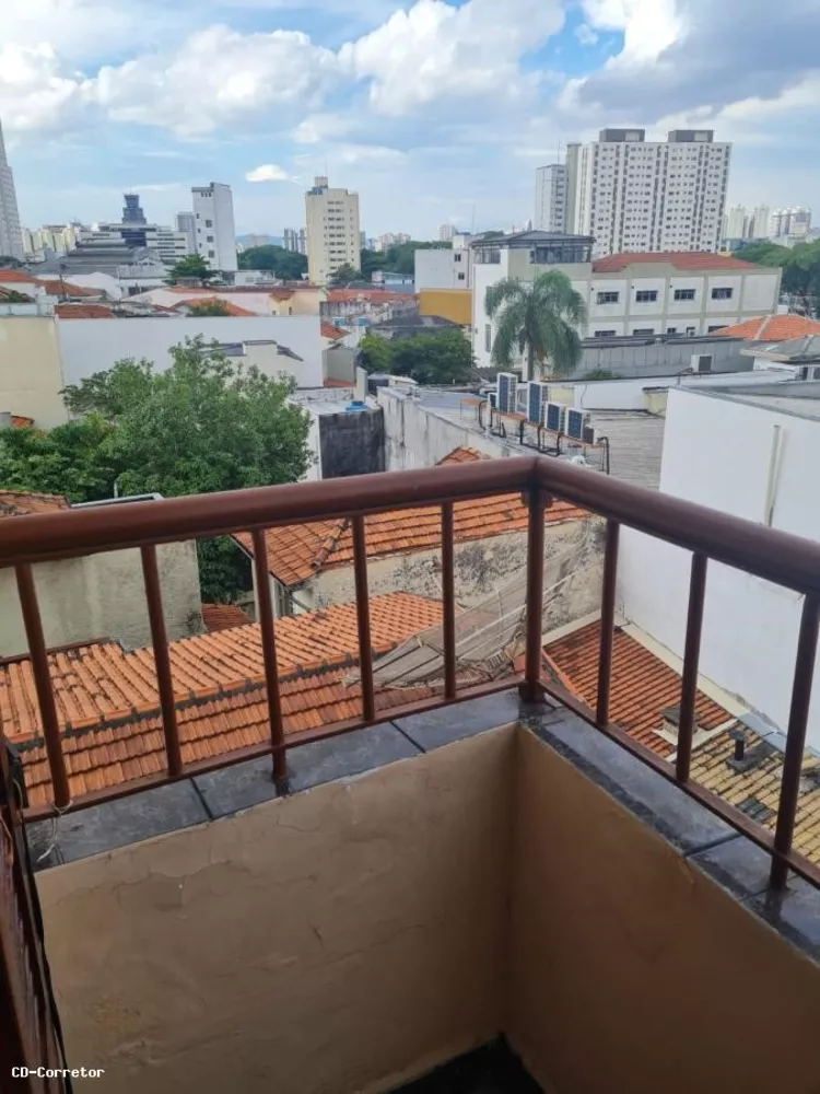 Apartamento, 1 quarto, 50 m² - Foto 2