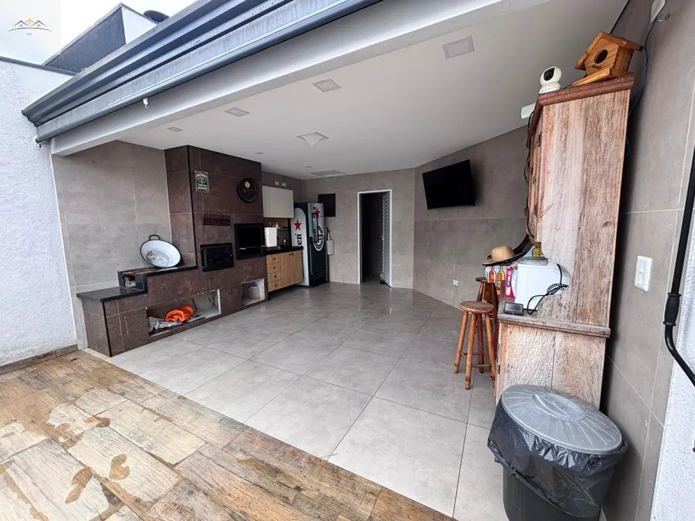 Casa, 3 quartos, 150 m² - Foto 1