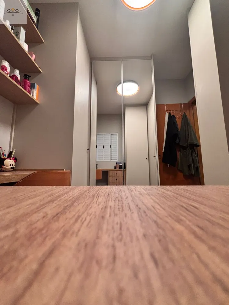 Casa, 3 quartos, 150 m² - Foto 9