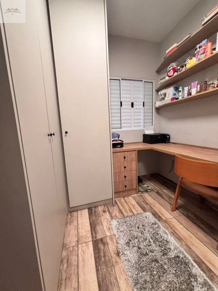 Casa, 3 quartos, 150 m² - Foto 3