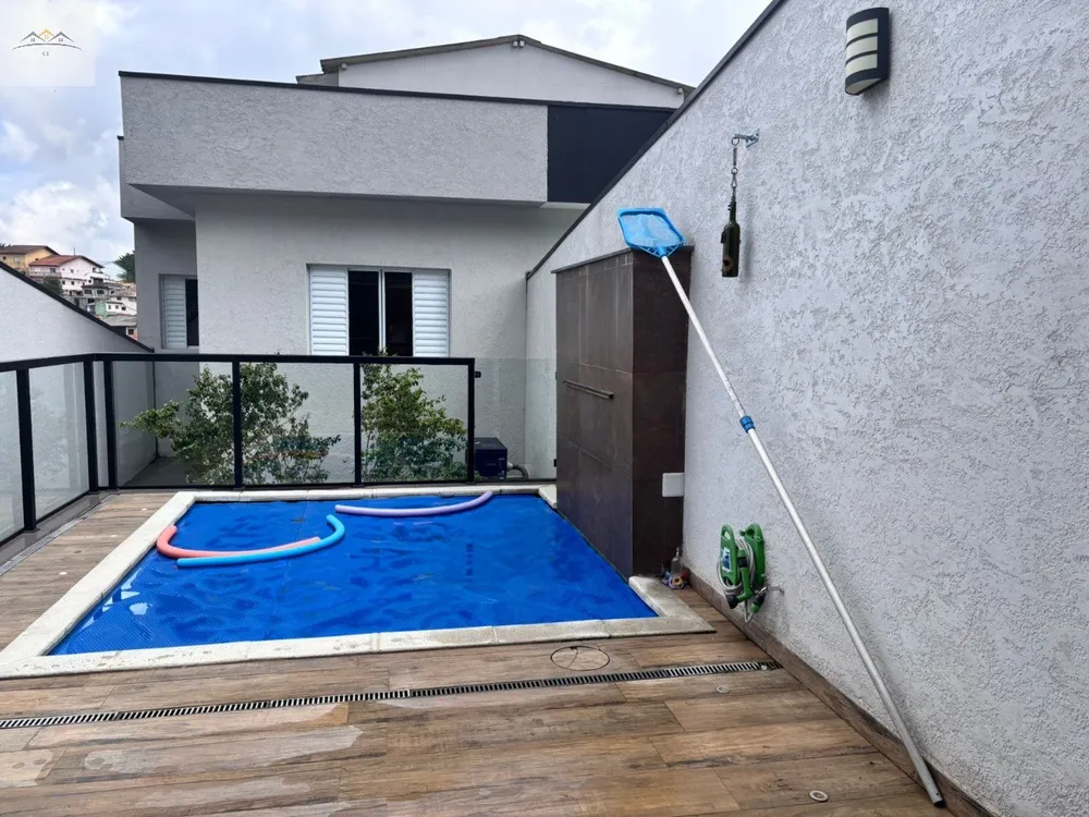 Casa, 3 quartos, 150 m² - Foto 15