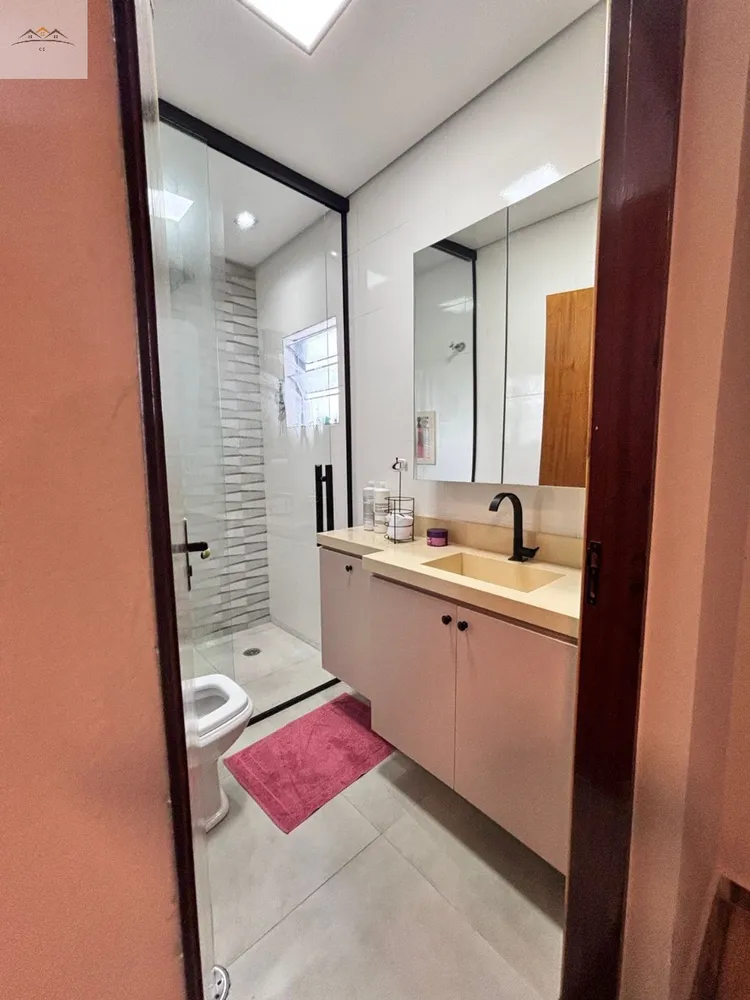 Casa, 3 quartos, 150 m² - Foto 5