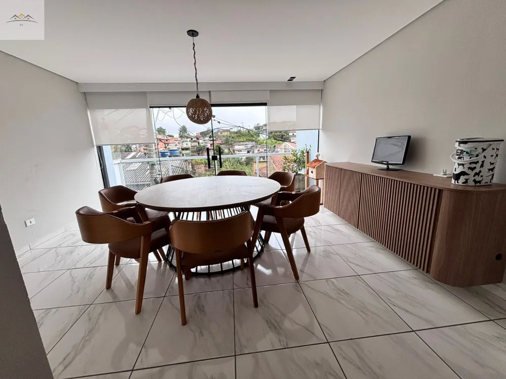 Casa, 3 quartos, 150 m² - Foto 4