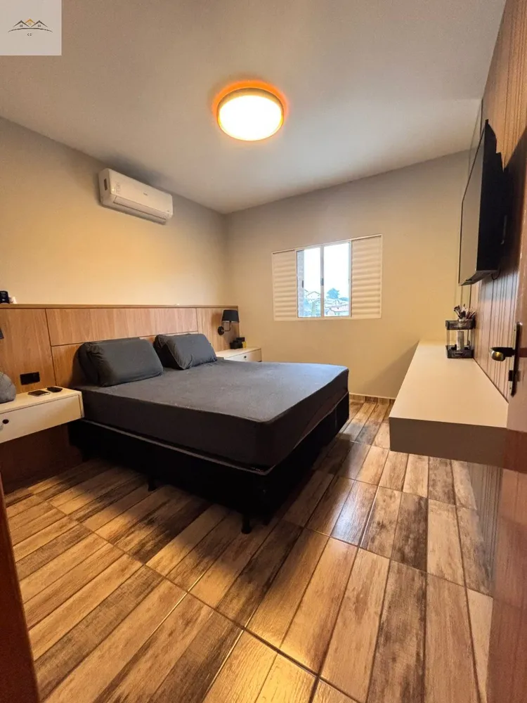 Casa, 3 quartos, 150 m² - Foto 5