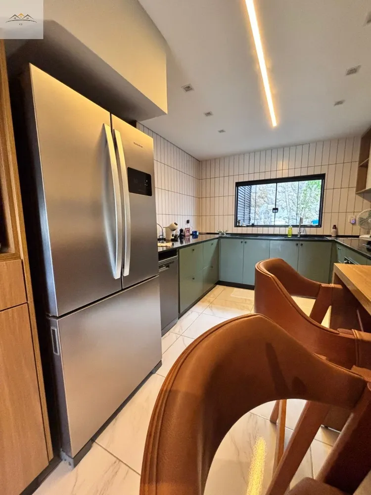 Casa, 3 quartos, 150 m² - Foto 3