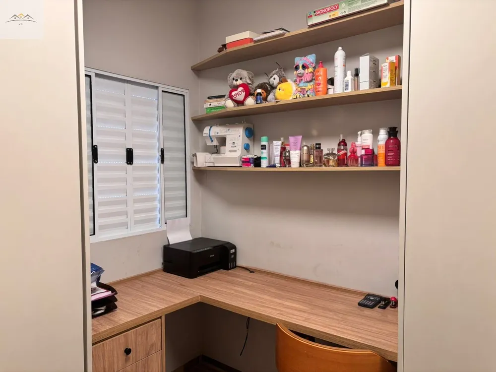 Casa, 3 quartos, 150 m² - Foto 12