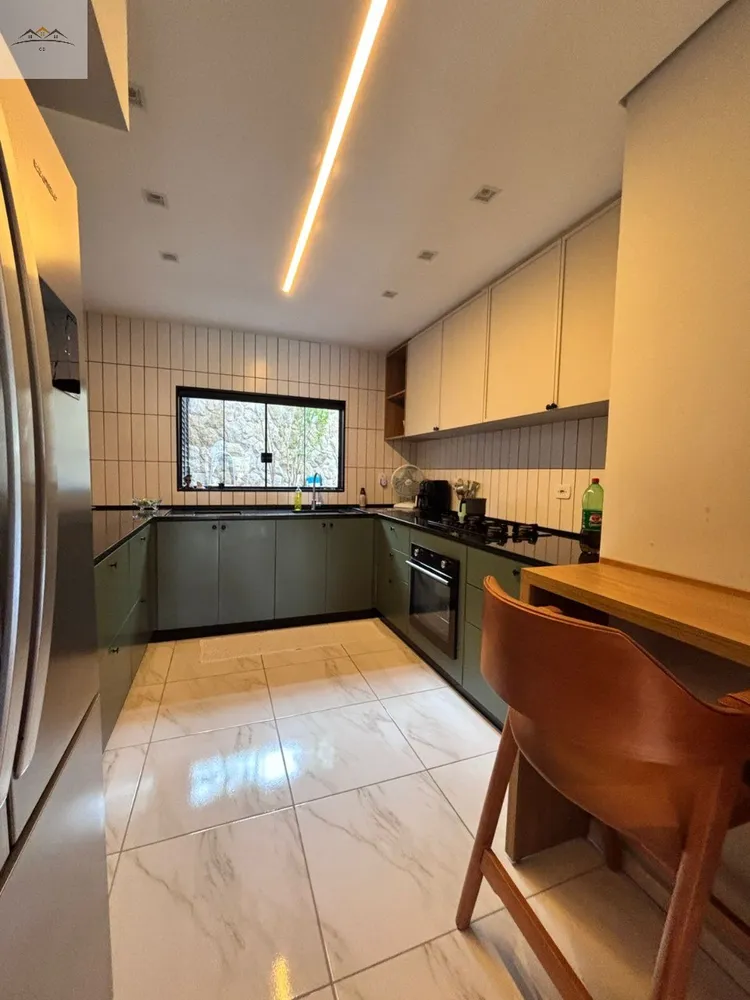 Casa, 3 quartos, 150 m² - Foto 11