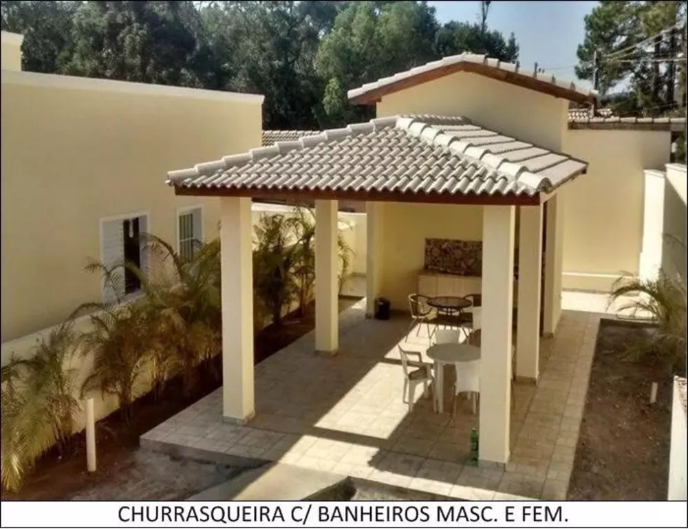 Casa, 3 quartos, 110 m² - Foto 3