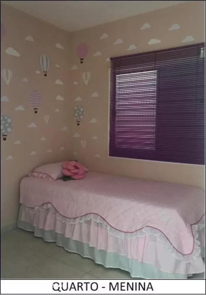 Casa, 3 quartos, 110 m² - Foto 2