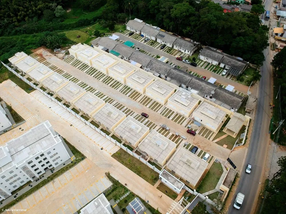Casa, 3 quartos, 110 m² - Foto 10