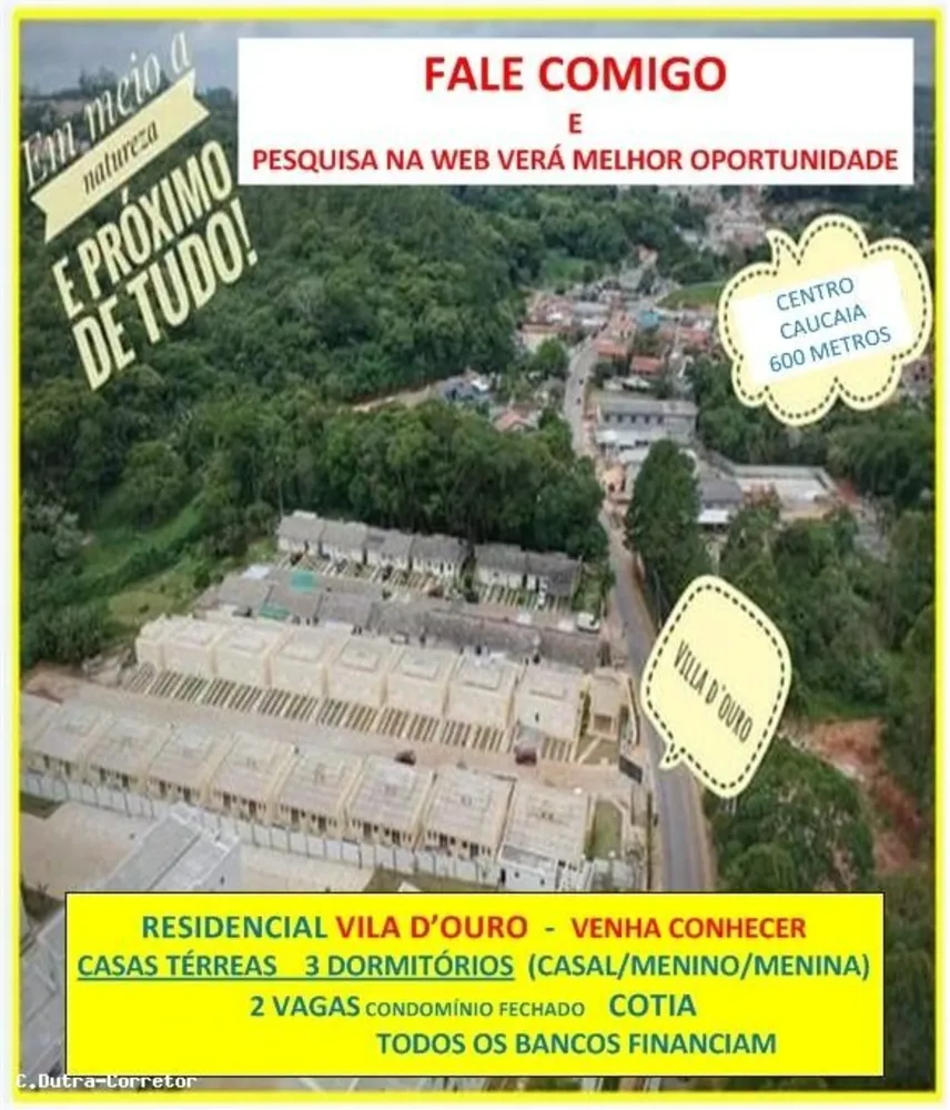 Casa, 3 quartos, 110 m² - Foto 11