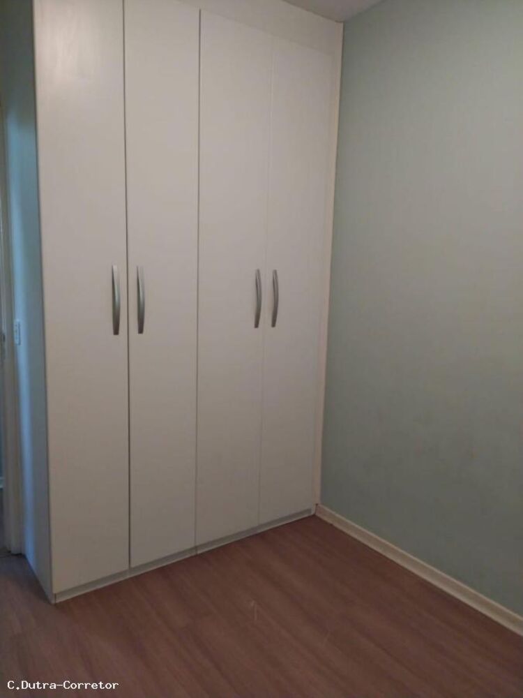 Apartamento à venda com 2 quartos, 50m² - Foto 5