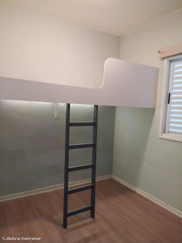 Apartamento à venda com 2 quartos, 50m² - Foto 3