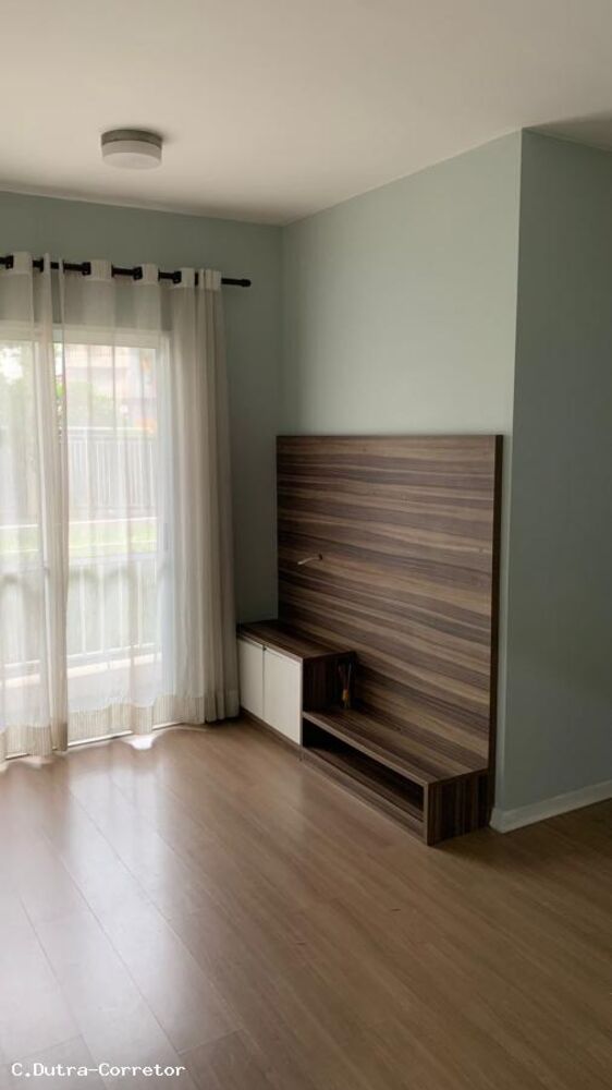 Apartamento à venda com 2 quartos, 50m² - Foto 1