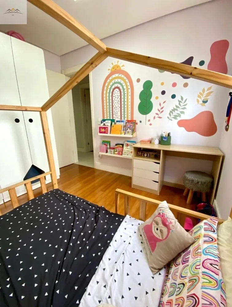 Apartamento, 3 quartos, 106 m² - Foto 3
