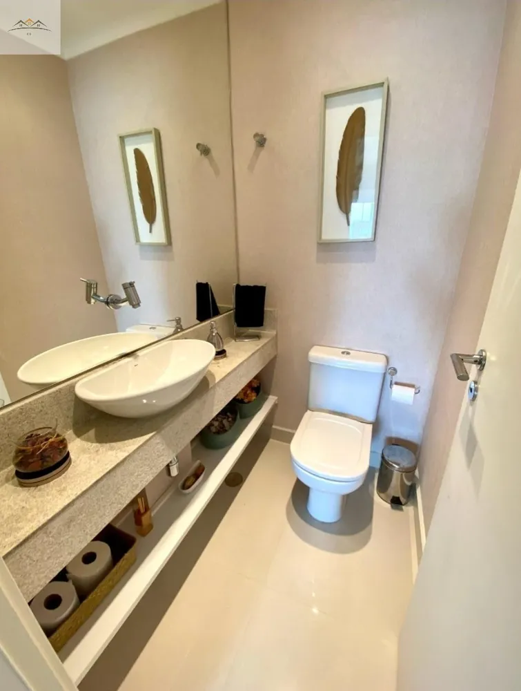 Apartamento, 3 quartos, 106 m² - Foto 2