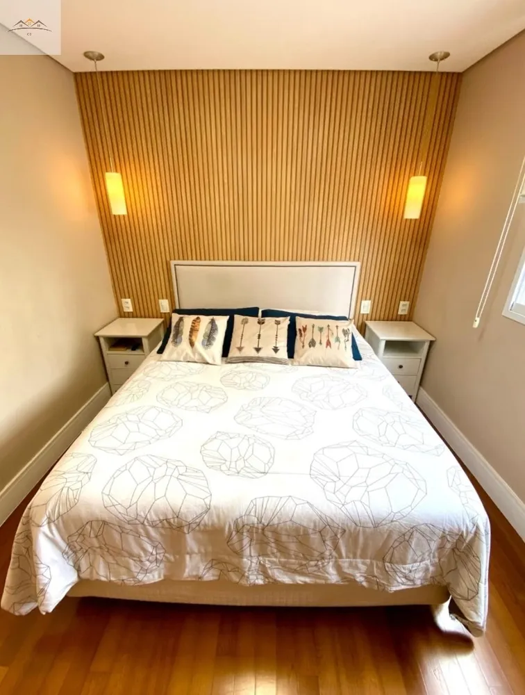 Apartamento, 3 quartos, 106 m² - Foto 9