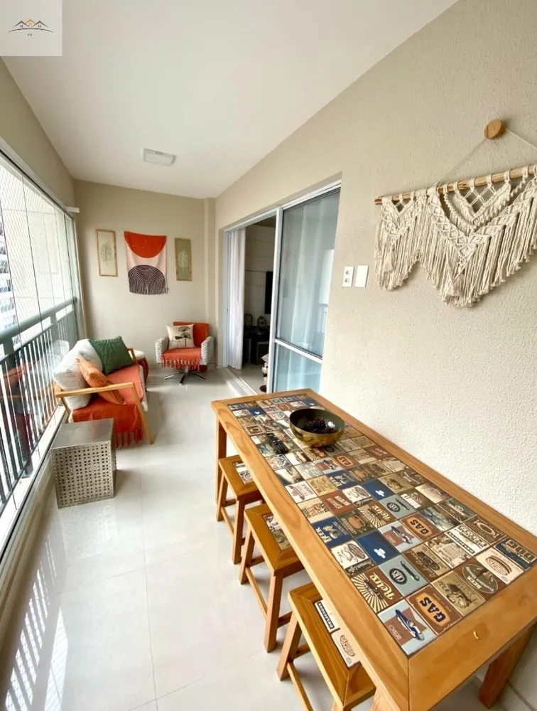 Apartamento, 3 quartos, 106 m² - Foto 4