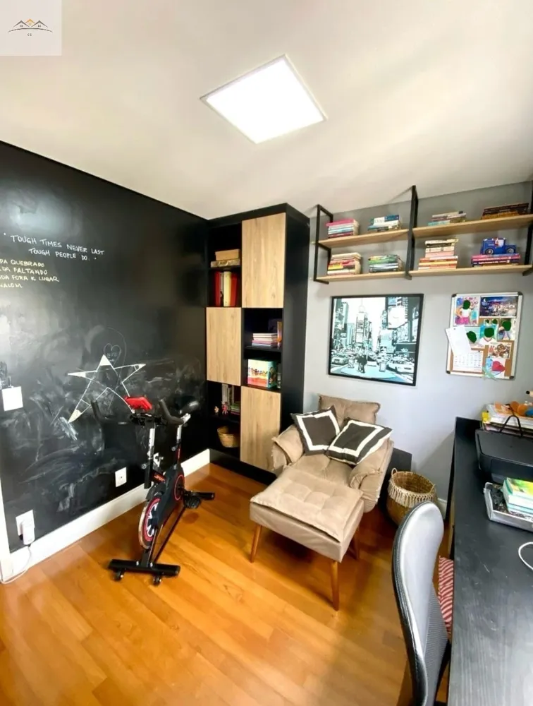 Apartamento, 3 quartos, 106 m² - Foto 7